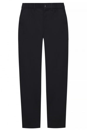 Loose-fit trousers, zdjęcie 1 Loose-fit trousers od Issey Miyake Men